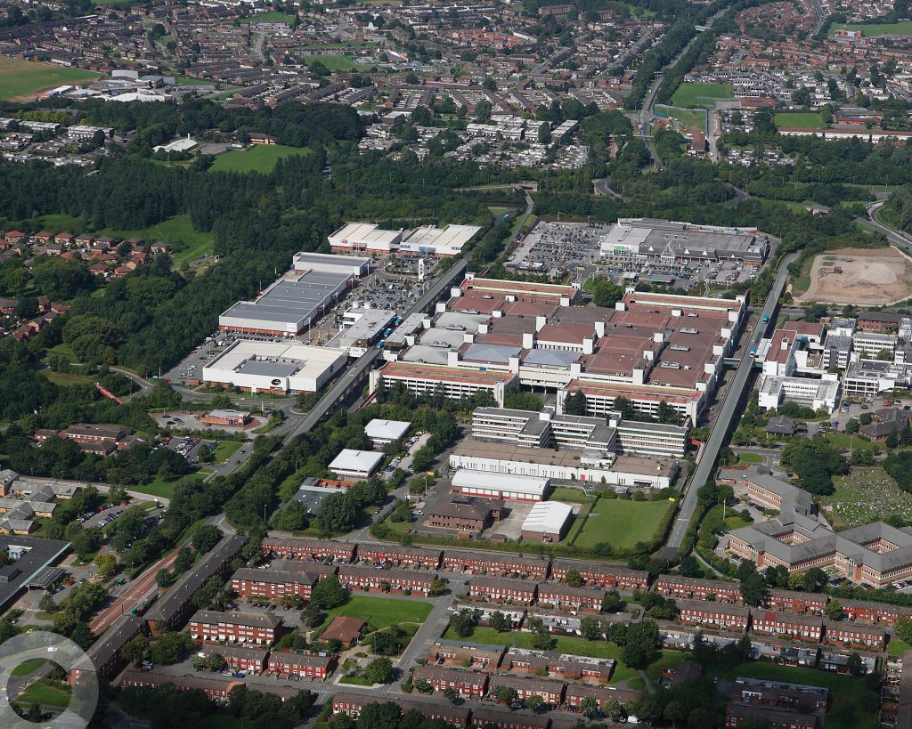 Halton Business Support Service